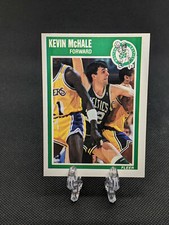 1989-90 Fleer NBA Basketball Single Cards - You Pick - Complete Your Set - QTY D