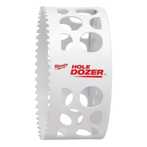 Milwaukee 49-56-0217 HOLE DOZER 4-1/8" Bi-Metal Hole Saw