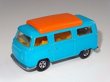 (S) matchbox lesney VW