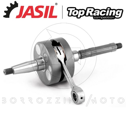 Kurbelwelle Racing Schultern Voll Jasil Piaggio NRG Rst MC2 50 1996/1998