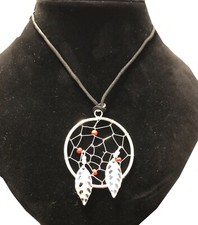 Dream Catchers Necklaces - 16" in Length