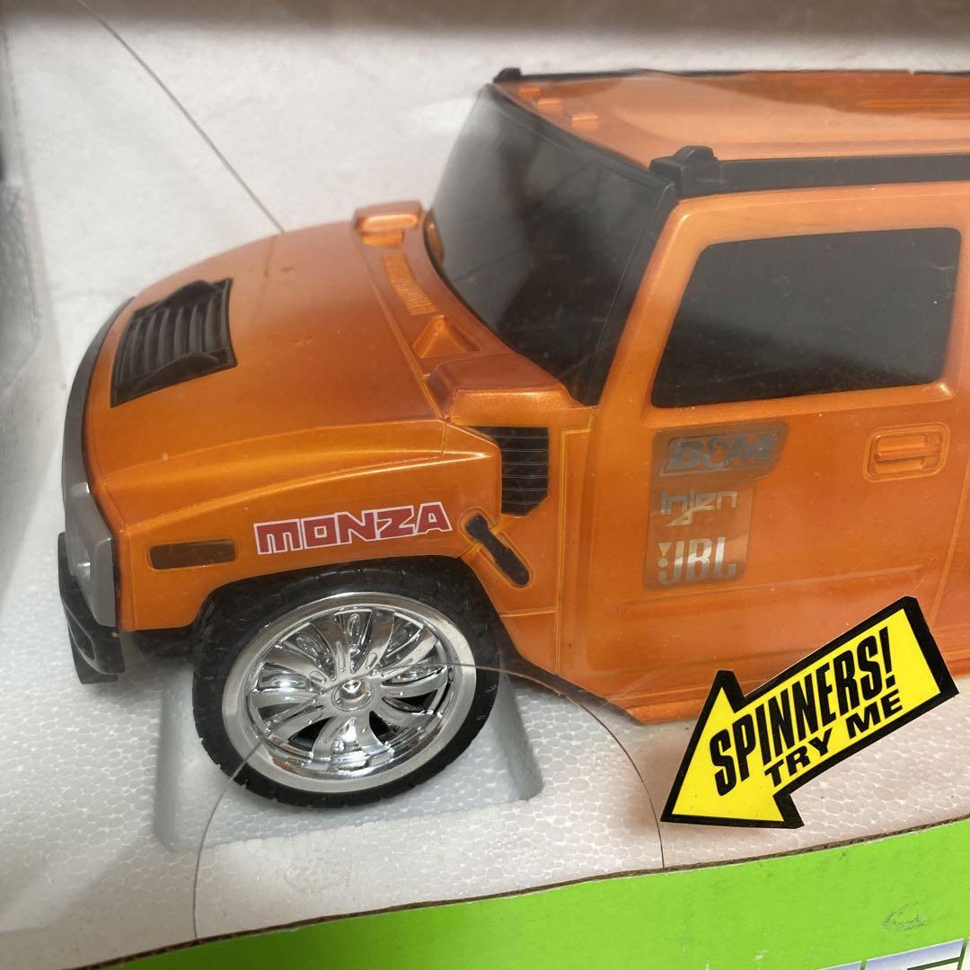 Nikko Hummer H2 Radio Control R/C Japan | eBay