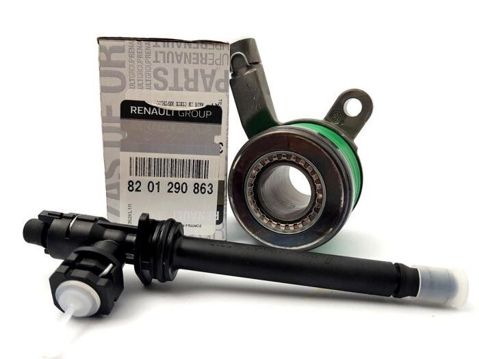 Genuine Renault Concentric Clutch Slave Cylinder Master Trafic 