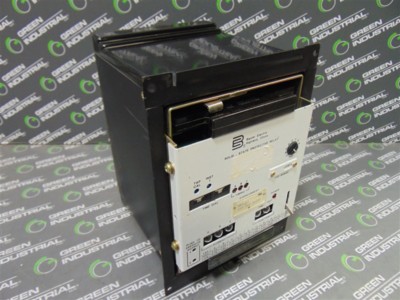 USED Basler Electric BE1-51 Overcurrent Relay Module no cover