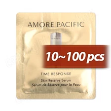 AMORE PACIFIC Time Response Skin Reserve Serum 10pcs~100pcs
