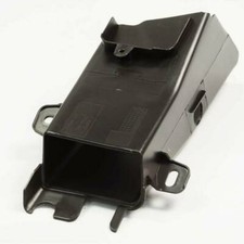 Radiator Support Brake Air Duct for BMW 5 528i 530d 535i 550i 51747200797 German