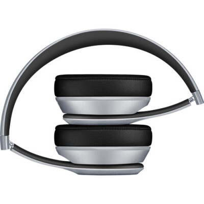 Beats by Dr Dre SOLO2 WIRELESS SPACE GR… Amazon.com: Beats Solo2 Wireless On-Ear Headphone - Space