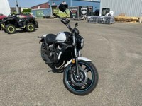 2021 Kawasaki Vulcan S ABS
