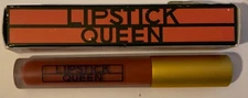 Lipstick Queen Rose Saint & Sinner Lip Tint .14. oz NIB