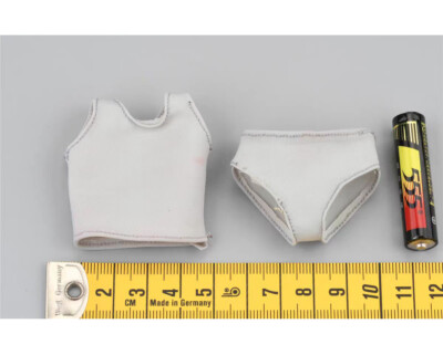 SoldierStory SSG-007 1/6 Scale PUBG BATTLEGROUNDS Venator Underwear Model