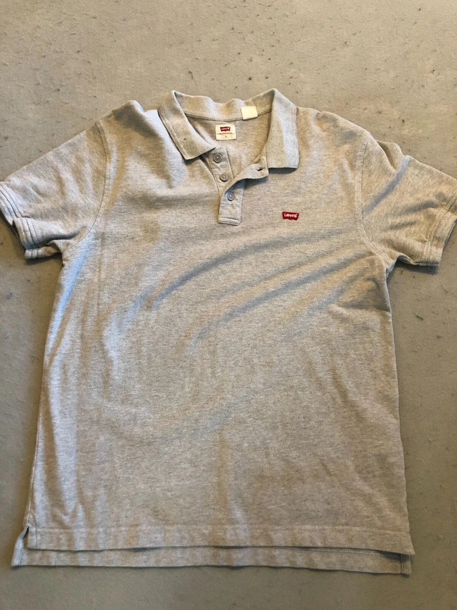 Levis polo best sale t shirts