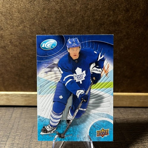 2009-10 Upper Deck Ice Hockey - Pick a Card - Picture 44 of 93