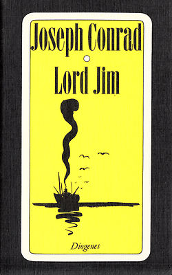 dio- CONRAD : LORD JIM  20128 b