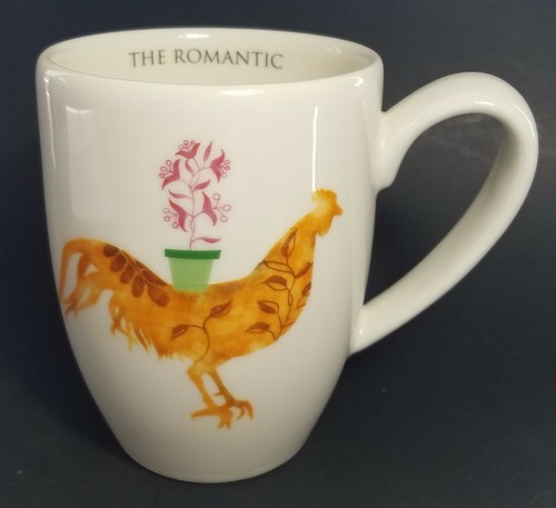 NWT Casa Alegre By Vista Alegre MY ROOSTER Choose Plates or Mugs, Portugal - Picture 21 of 26