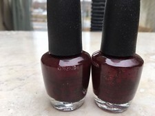 2 x OPI LET YOUR LOVE SHINE (HR G45)