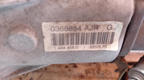Getriebe Ft für BMW SERIE 3 BERLINA (E46) * 2000 124377 - Picture 6 of 6