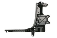 Stoßstange Halter hinten links passt zu: BMW X5 F15, F85 07.13-06.18