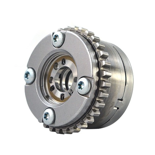 Intake & Exhaust Camshaft Adjuster Set For Mercedes-Benz E350 SLK350 V6 3.5L - Picture 7 of 7