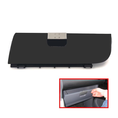 Couvercle de boite à gants noir prévu pour Citroën C1 Peugeot 107 Toyota Aygo - Imagen 10 de 10