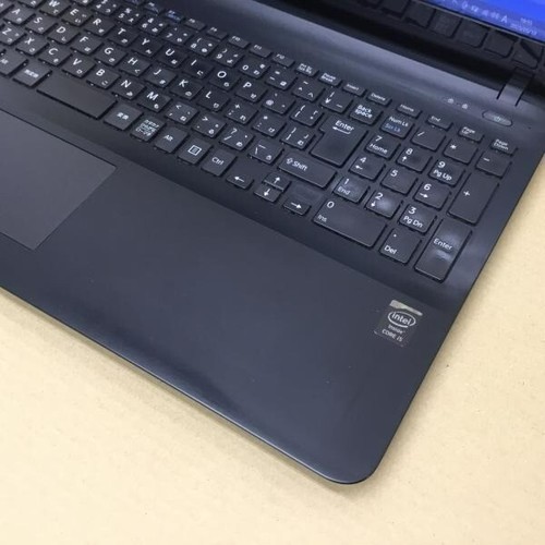 Sony Vaio VJF152C11N Core i5-4210U RAM 4GB HDD 500GB Windows10 Pro Laptop - Picture 4 of 7