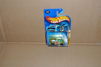 2003 Hot Wheel Cars Set of 7 | eBay