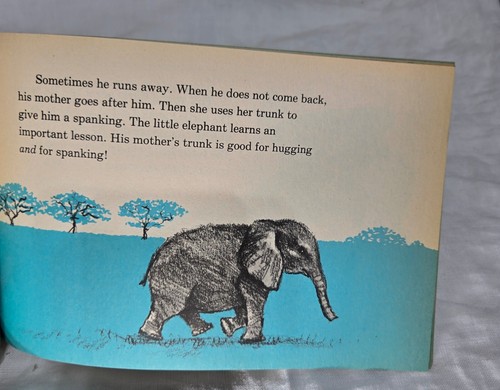 I Can Read About Series Troll Assoc 1973 Vintage Childrens Planets Animals Bats - Picture 13 of 24