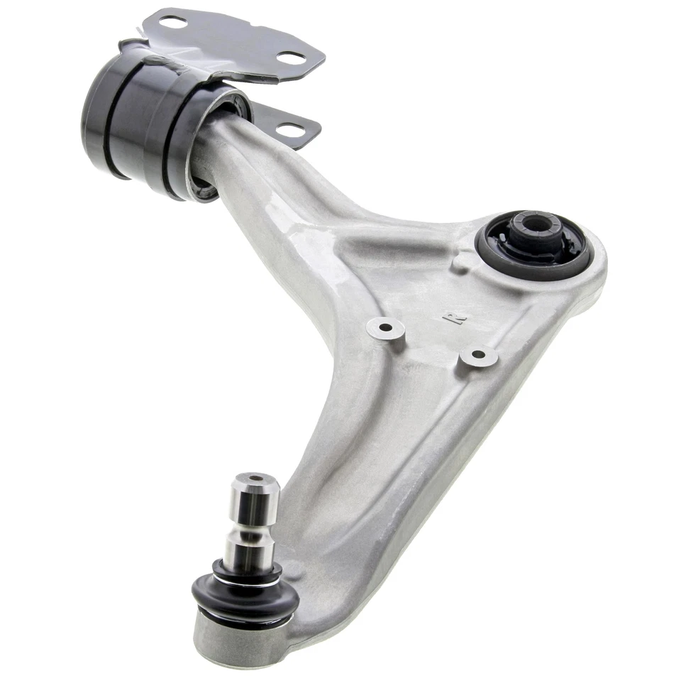 Conjunto de brazo de control y rótula delantero derecho inferior Mevotech para Ford Fusion 13-20 Foto 4 de 4