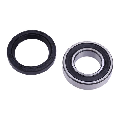 Front Wheel Bearing & Seal Fit for Kawasaki Mule 2510 3010 4000 4010 New v - Picture 5 of 5