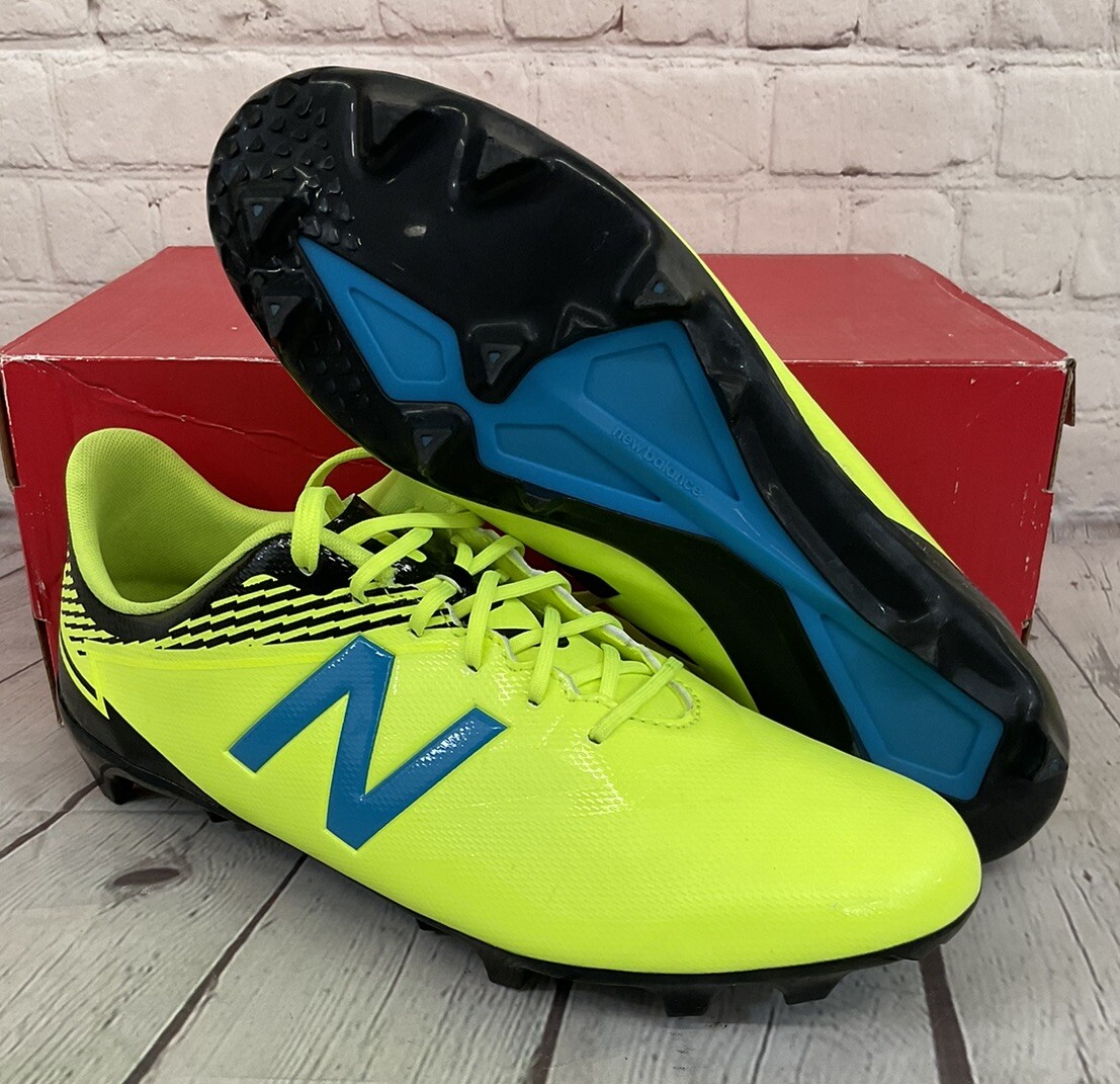 New Balance MSFDFHM3 Furon 3.0 Dispatch FG Men's Soccer Cleats