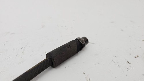 2012-2016 BMW F30 328i 2.0L RWD Front Right Passenger Side Brake Hose Line OEM - Picture 5 of 9