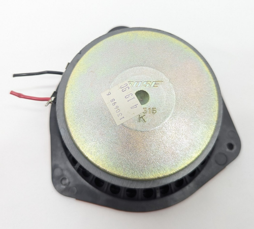 Bose model AW-1 set of inside speakers for parts - Picture 3 of 8