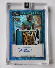 2021 Panini One Football Cards Checklist 27