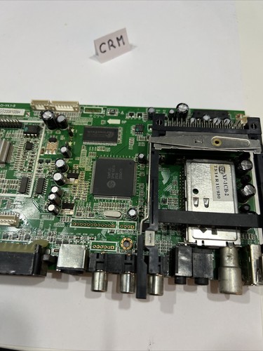 Karte Mainboard Motherboard für Fernseher HK-7050-CI-V4.1-B