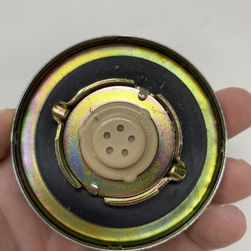 Murray Ultra Fuel Cap 6023 Open Box - Imagen 6 de 6