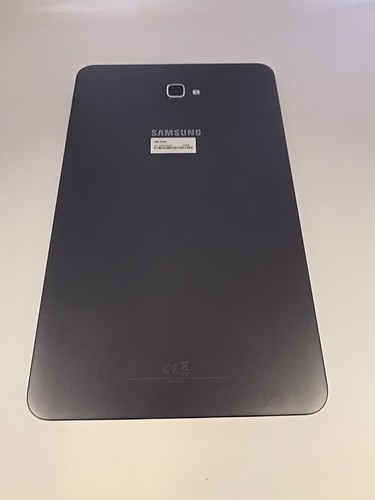 Samsung Galaxy Tab A SM-T580 10.1-Inch WIFI 16GB 2GB Ram Android - Black (YK291 - Afbeelding 6 van 7