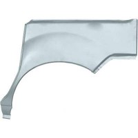 Radlauf Links Passend FüR Renault Kangoo Baujahr 1998-2008 +Nissan Kubistar