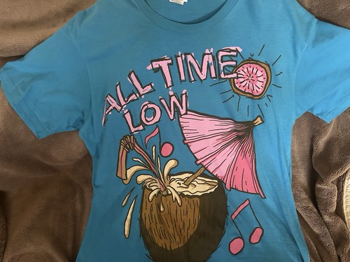 All time low band - Gem All time low band - Gem