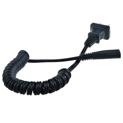 3ft AC Power Cord Cable For Norelco 5812XL 5822XL 5810XL 5602X 5602X Shaver Lead - Picture 2 of 4