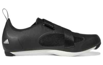 Adidas Indoor Cycling Shoes Core Black Cloud White GX6544  display picture 3