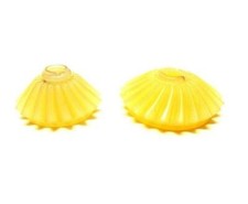 Ingranaggio conico 2 pezzi per macchine da cucina Kenwood Prospero