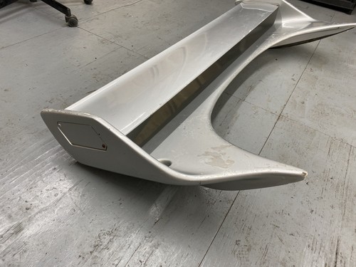 toyota supra wing - Bild 15 von 16