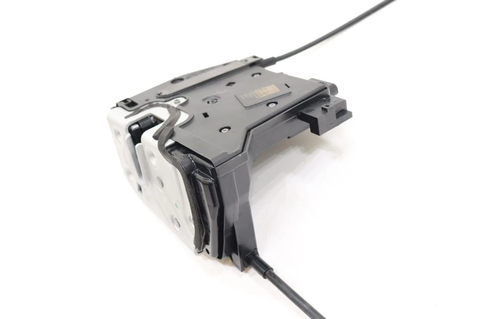 2023 - 2025 JEEP WAGONEER L FRONT RIGHT DOOR LATCH LOCK ACTUATOR OEM 68366542AC - Image 4 of 4