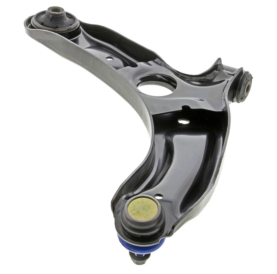 For 2013-2014 Hyundai Elantra Coupe Control Arm and Ball Joint Front Left Lower - Image 3 of 4