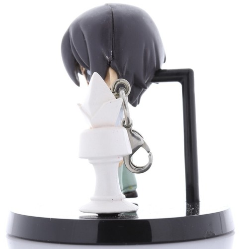 Code Geass Figurine Figure Prop Plus Petit (PPP) Lelouch Lamperouge C (Plain) - Picture 5 of 11