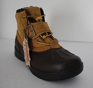 timberland winter boots boys