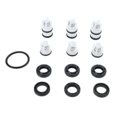 High Pressure Pump Washer Head Repair Kits Household Washer Seal Oil Check