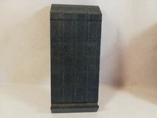 sympa pièce détaché toit 4302 3988 commissariat   Playmobil ( bâtiment    ) 1293