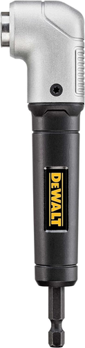 Right Angle Attachment, Impact Ready, 1.5" (DWARA120) - 第 1/11 張圖片