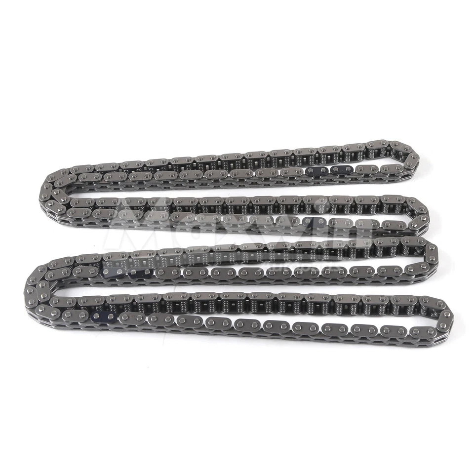 Timing Chain Kit w/ Oil Pump 21mm Inlet Fit 1999-2004 Lincoln Navigator 5.4L - Image 3 of 4