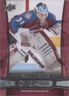 2013-14 Upper Deck Overtime - Calvin Pickard #6